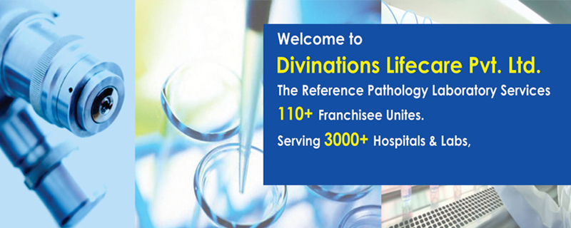 Divinations Lifecare Pvt. Ltd. 